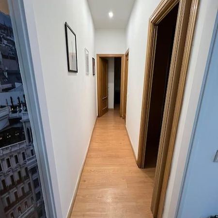 Apartamento En El Centro De Madrid - Atocha Exterior photo