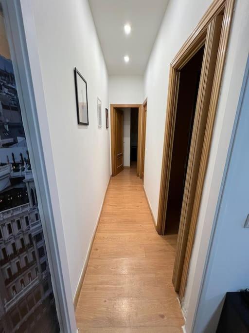 Apartamento En El Centro De Madrid - Atocha Exterior photo