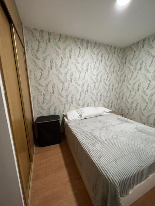 Apartamento En El Centro De Madrid - Atocha Exterior photo