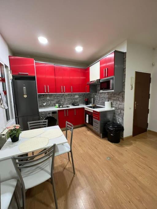 Apartamento En El Centro De Madrid - Atocha Exterior photo