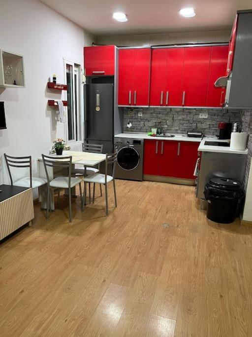 Apartamento En El Centro De Madrid - Atocha Exterior photo