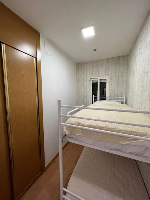 Apartamento En El Centro De Madrid - Atocha Exterior photo