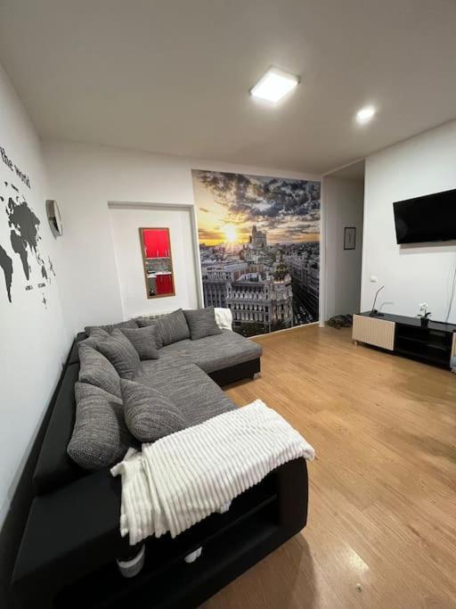 Apartamento En El Centro De Madrid - Atocha Exterior photo